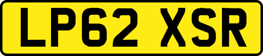 LP62XSR