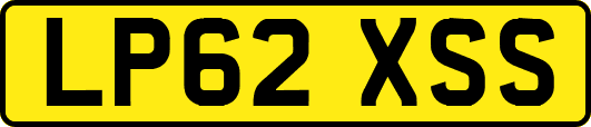 LP62XSS
