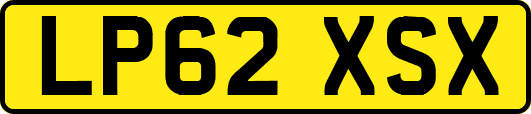 LP62XSX