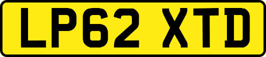 LP62XTD