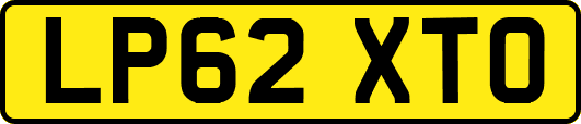 LP62XTO