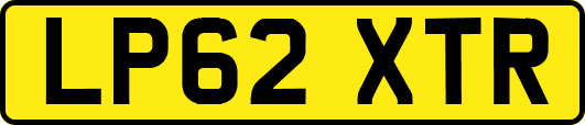 LP62XTR