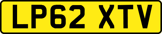 LP62XTV