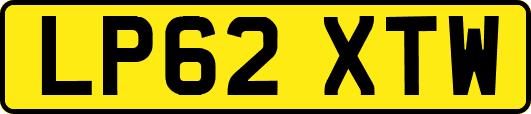LP62XTW