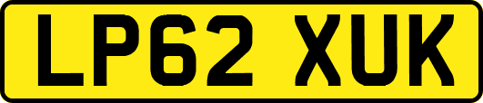 LP62XUK
