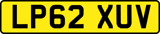 LP62XUV