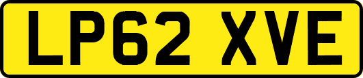 LP62XVE