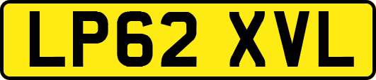 LP62XVL