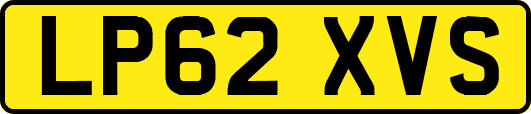 LP62XVS