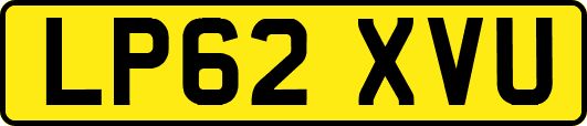 LP62XVU