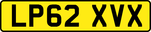 LP62XVX