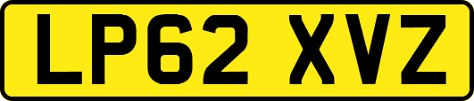 LP62XVZ