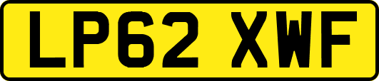 LP62XWF