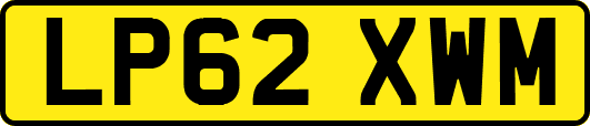 LP62XWM