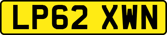 LP62XWN