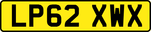 LP62XWX