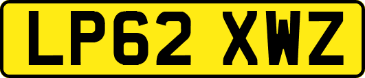 LP62XWZ
