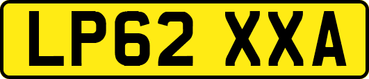 LP62XXA
