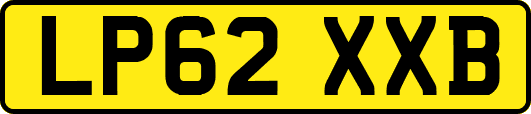 LP62XXB