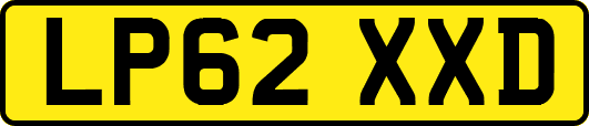 LP62XXD