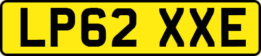 LP62XXE