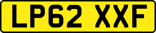LP62XXF