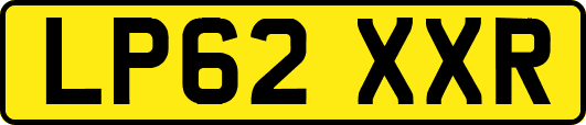 LP62XXR