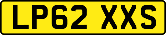 LP62XXS