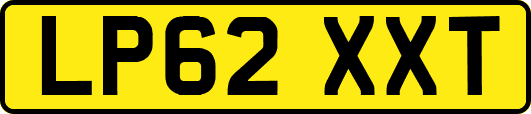 LP62XXT