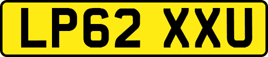 LP62XXU