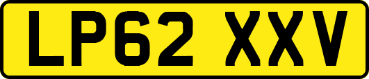 LP62XXV
