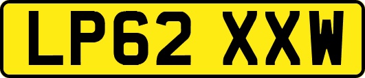 LP62XXW