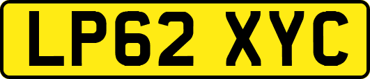LP62XYC