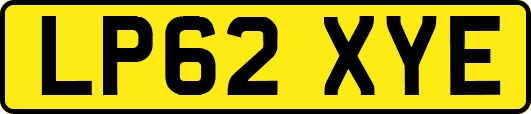 LP62XYE