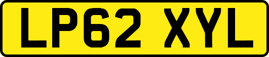 LP62XYL