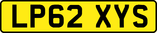 LP62XYS