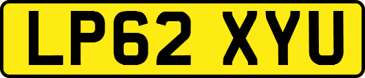 LP62XYU