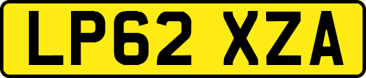 LP62XZA