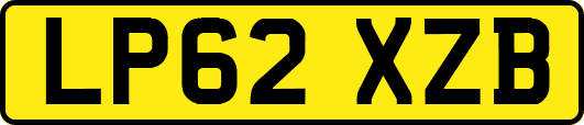 LP62XZB