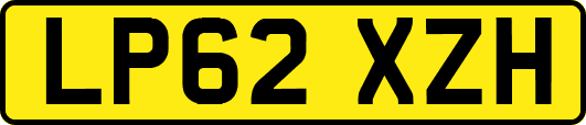 LP62XZH
