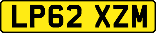 LP62XZM