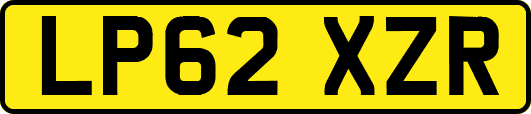 LP62XZR