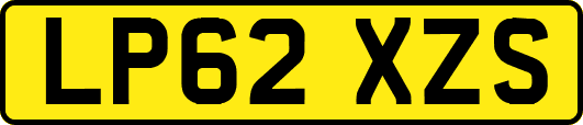 LP62XZS