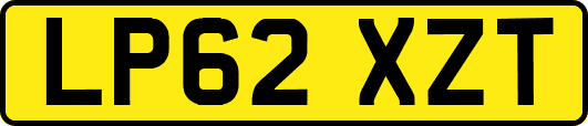 LP62XZT