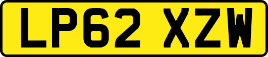LP62XZW