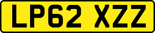 LP62XZZ