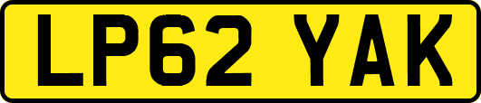 LP62YAK