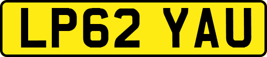 LP62YAU