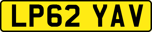 LP62YAV