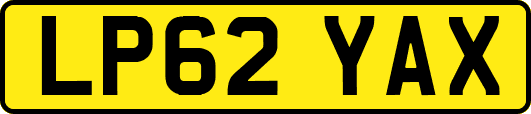 LP62YAX